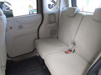 N-BOX G 4WD
