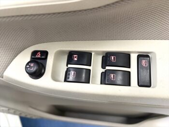ムーヴ L　4WD