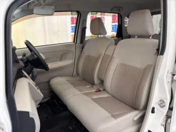 ムーヴ L　4WD