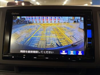 N-ONE スタンダードＬ　純正ナビ　ＴＶ　バックカメラ 4WD