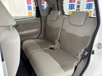 ムーヴ L　4WD