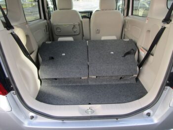 eKスペース Ｅeーアシスト 4WD