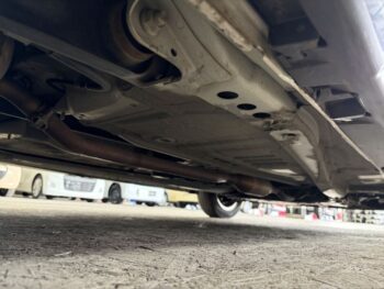 スペーシアギア ハイブリッドＸＺターボ　ナビ・ＴＶ 4WD