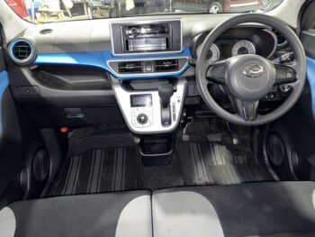 キャスト アクティバX　SAⅡ 4WD