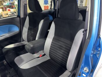 キャスト アクティバX　SAⅡ 4WD