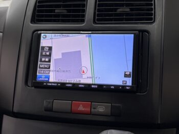 ミラバン TX　4WD