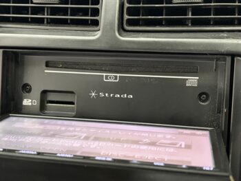 ミラバン TX　4WD