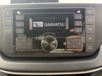 ムーヴカスタム X　SAⅡ　4WD