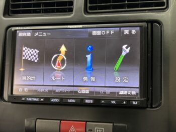 ミラバン TX　4WD