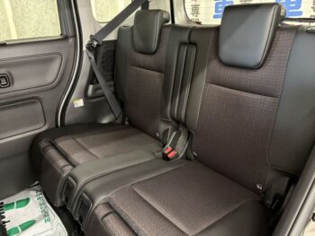 スペーシアカスタム ハイブリッド XS ターボ 全方位モニター付純正ナビ・TV・スズキコネクト対応 4WD