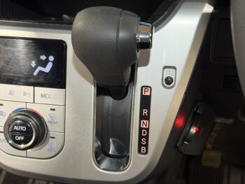 キャスト アクティバX　SAⅡ 4WD