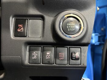 キャスト アクティバX　SAⅡ 4WD