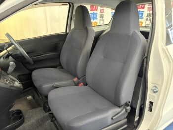 ミラバン TX　4WD