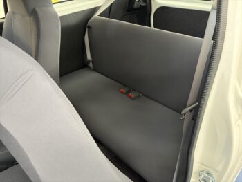 ミラバン TX　4WD