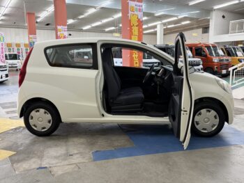 ミラバン TX　4WD