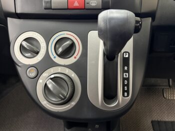 ミラバン TX　4WD