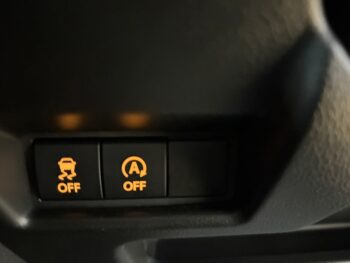 スペーシア ハイブリッドＧ 4WD