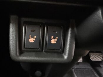 スペーシア ハイブリッドＧ 4WD
