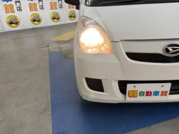 ミラバン TX　4WD