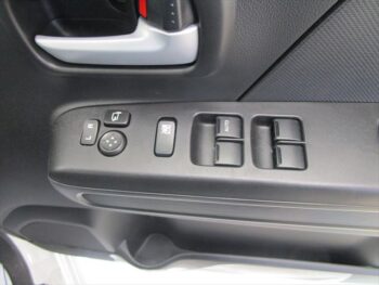 ワゴンR ハイブリッドFZ全方位モニターパッケージ 4WD