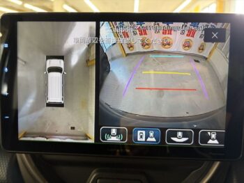 フレアクロスオーバー ハイブリッドXT ターボ スペシャル 4WD