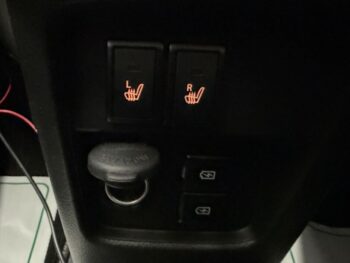 フレアクロスオーバー ハイブリッドXT ターボ スペシャル 4WD