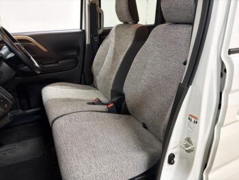 スペーシア ハイブリッドＧ 4WD