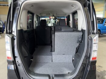 N-BOX GLパッケージ　ナビTV　バックカメラ　4WD