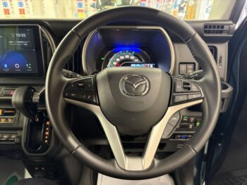 フレアクロスオーバー ハイブリッドXT ターボ スペシャル 4WD