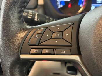 ルークス X　ナビ・アラウンドビューモニター　後期型　4WD