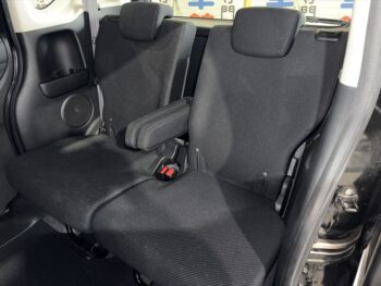 N-BOX GLパッケージ　ナビTV　バックカメラ　4WD