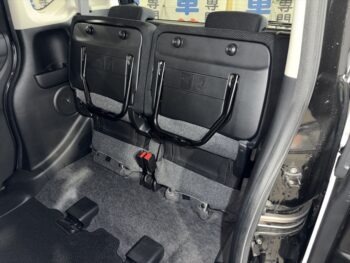 N-BOX GLパッケージ　ナビTV　バックカメラ　4WD
