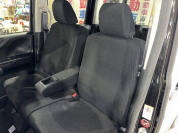 N-BOX GLパッケージ　ナビTV　バックカメラ　4WD