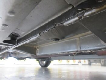 eKスペースカスタム G　Eアシスト　4WD