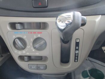 ミライース Ｘｆ　ＳＡ 4WD