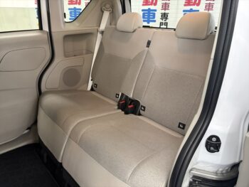 ルークス X　ナビ・アラウンドビューモニター　後期型　4WD