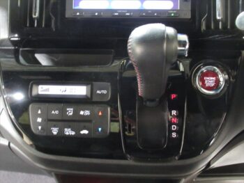 N-WGNカスタム G　ターボSS　２トーンカラー　スタイルパッケージ　純正ナビTV　4WD