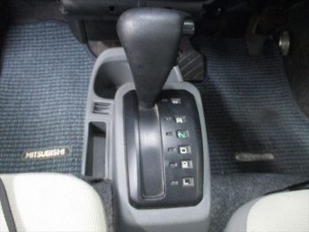 タウンボックス RX　ターボ 　4WD