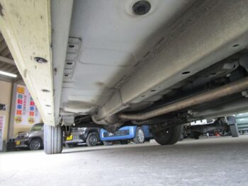 ミライース Ｘｆ　ＳＡ 4WD