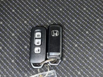 N-BOX GLパッケージ　ナビTV　バックカメラ　4WD