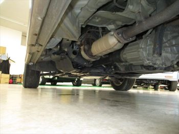 タウンボックス RX　ターボ 　4WD