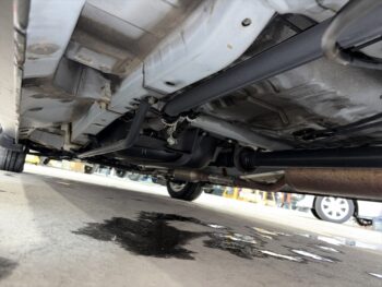N-BOX GLパッケージ　ナビTV　バックカメラ　4WD