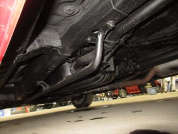 N-WGNカスタム G　ターボSS　２トーンカラー　スタイルパッケージ　純正ナビTV　4WD