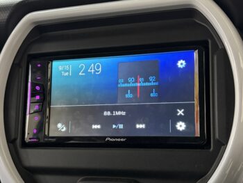 ハスラー ハイブリッドG　ディスプレイオーディオ　4WD