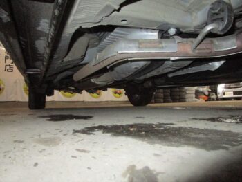 N-BOXカスタム Ｌ　後期型 4WD 