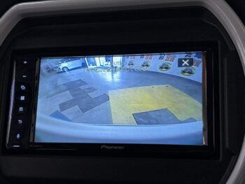 ハスラー ハイブリッドG　ディスプレイオーディオ　4WD