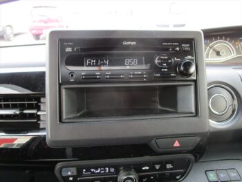 N-BOXカスタム Ｌ　後期型 4WD 