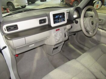 アルトラパン L　4WD
