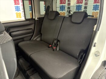 ハスラー ハイブリッドG　ディスプレイオーディオ　4WD