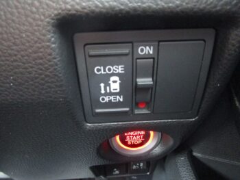 N-BOXカスタム Ｌ　後期型 4WD 